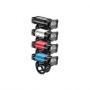 Lezyne Fahrrad Frontlicht KTV Drive Pro Glnzend Bild 1