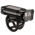 Lezyne Fahrrad Frontlicht KTV Drive Pro Schwarz Bild 1