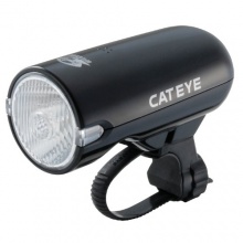 CatEye Opticube HL-EL 320 G Fahrrad Frontlicht schwarz Bild 1