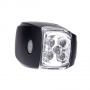 Anself Fahrrad Frontlicht Set 5 LED Fahrrad Bild 1