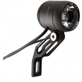 Supernova E3 Pure 3 Fahrrad Frontlicht schwarz Bild 1