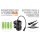 Magicshine MJ 872 Fahrrad Frontlicht 1600 Lumen Bild 3