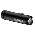 Lezyne Fahrrad Frontlicht Macro Drive LED Schwarz Bild 1
