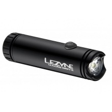 Lezyne Fahrrad Frontlicht Macro Drive LED Schwarz Bild 1