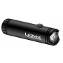 Lezyne Fahrrad Frontlicht Macro Drive LED Schwarz Bild 1