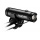 Lezyne Fahrrad Frontlicht Macro Drive LED Schwarz Bild 2