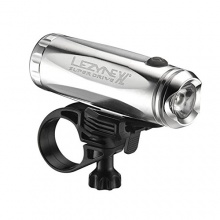 Lezyne Fahrrad Frontlicht Super Drive XL LED Glnzend Bild 1