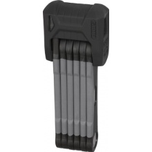 ABUS Fahrradschloss 6500/85 Bordo Granit X-Plus Bild 1