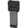 ABUS Fahrradschloss 6500/85 Bordo Granit X-Plus Bild 1