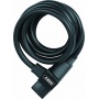 ABUS Fahrradschloss Primo 590/150 Schwarzmatt 150 cm  Bild 1