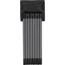 ABUS Fahrradschloss 6000/120 Bordo Big schwarz  120 cm Bild 1
