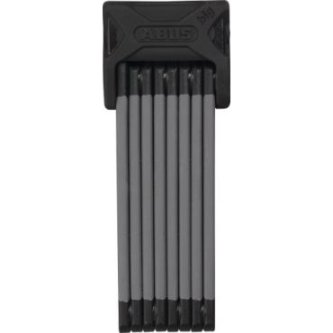 ABUS Fahrradschloss 6000/120 Bordo Big schwarz  120 cm Bild 1