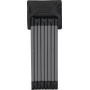ABUS Fahrradschloss 6000/120 Bordo Big schwarz  120 cm Bild 1