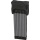 ABUS Fahrradschloss 6000/120 Bordo Big schwarz  120 cm Bild 4
