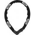 ABUS Fahrradschloss Tresor 1385/85 schwarz 85 cm  Bild 1
