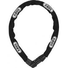 ABUS Fahrradschloss Tresor 1385/85 schwarz 85 cm  Bild 1
