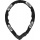 ABUS Fahrradschloss Tresor 1385/85 schwarz 85 cm  Bild 1