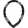 ABUS Fahrradschloss Tresor 1385/85 schwarz 85 cm  Bild 1