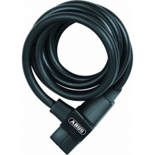 ABUS Fahrradschloss Primo 590/180LL Schwarz 180 cm Bild 1
