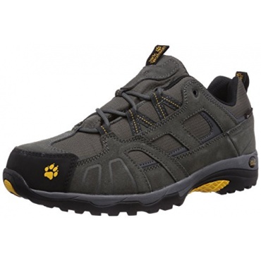Jack Wolfskin VOJO HIKE TEXAPORE MEN,Wanderschuhe 43EU Bild 1