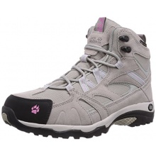 Jack Wolfskin VOJO HIKE MID TEXAPORE Wanderschuhe 39.5EU Bild 1