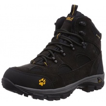Jack Wolfskin ALL TERRAIN TEXAPORE MEN,Wanderschuhe 43EU Bild 1