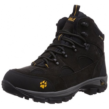 Jack Wolfskin ALL TERRAIN TEXAPORE MEN,Wanderschuhe 43EU Bild 1