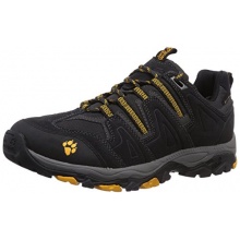 Jack Wolfskin MOUNTAIN ATTACK TEXPORE M,Wanderschuhe 44EU Bild 1