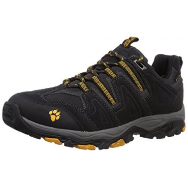 Jack Wolfskin MOUNTAIN ATTACK TEXPORE M,Wanderschuhe 44EU Bild 1