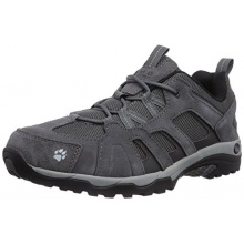 Jack Wolfskin VOJO HIKE LOW M,Wanderschuhe 43 EU  Bild 1