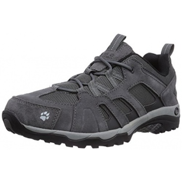 Jack Wolfskin VOJO HIKE LOW M,Wanderschuhe 43 EU  Bild 1