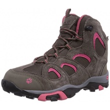 Jack Wolfskin MTN ATTACK MID TEXAPORE,Wanderschuhe 37 EU Bild 1