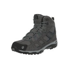 Jack Wolfskin Vojo Hike Mid Texapore Wanderschuhe 12,5 Bild 1
