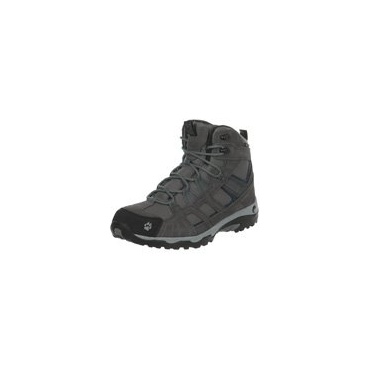 Jack Wolfskin Vojo Hike Mid Texapore Wanderschuhe 12,5 Bild 1