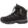 Jack Wolfskin MOUNTAIN ATTACK MID TEXAPORE,Wanderschuhe 41EU Bild 5