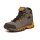 Wanderschuhe von GUGGEN MOUNTAIN M008, Grau, EU 45 Bild 1