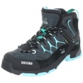 SALEWA JR ALP TRAINER MID GTX,Wanderschuhe Gr 38 EU Bild 1
