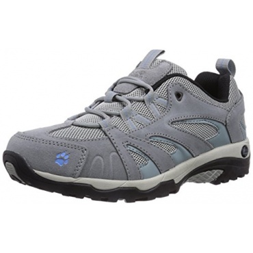 Jack Wolfskin VOJO HIKE LOW W,Wanderschuhe 38 EU  Bild 1
