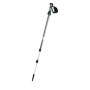 HUDORA 1 Paar Teleskop Wanderstock,71 bis 145 cm Bild 1