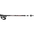 LEKI Wanderstcke Eagle, schwarz/rot/Weiss, 6342011 Bild 1