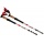 POWRX Trekking Climber Wanderstcke Teleskop 67-136cm Bild 3