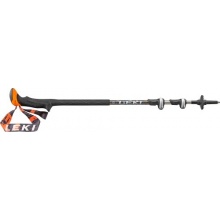 LEKI Wanderstock Thermolite, 67-135 cm Bild 1