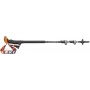 LEKI Wanderstock Thermolite, 67-135 cm Bild 1