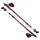 Denqbar Nordic Walkingstcke,Wanderstcke u Anti-Shock Bild 1