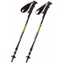 LEKI Wanderstock Voyager, Black, 65-145 cm, 632-2017 Bild 1