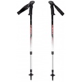 LEKI Wanderstcke Trail, Black/Red, 69-145 cm, 6342021 Bild 1