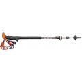 LEKI Wanderstcke Carbon Titanium AS, 69-135 Bild 1