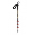 LEKI Wanderstock Photosystem Carbon, 69-170 cm Bild 1