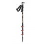 LEKI Wanderstock Photosystem Carbon, 69-170 cm Bild 1