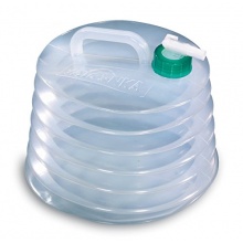Tatonka Faltkanister, Wasserkanister, 24 x 6 x cm Bild 1